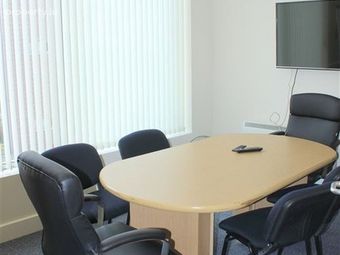 Suite 5, Block 6, Broomhall Business Park, Rathnew, Wicklow Town, Co. Wicklow - Image 3