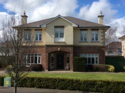 18 Drumnigh Wood, Old Portmarnock, Malahide, Co. Dublin - House to Rent