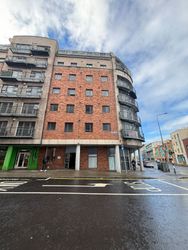 Apartment 511,Richmond Court,Mount Kennett Place,Dock Road,Limerick, Limerick City Centre, Co. Limerick - Apartment For Sale