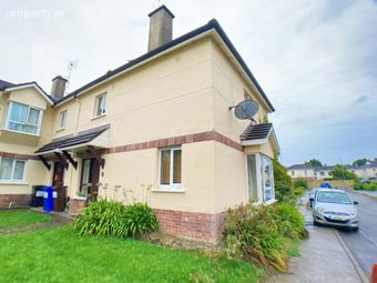 22 The Estuary, Redmond Road, Wexford Town, Co. Wexford
