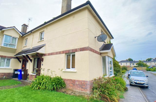 22 The Estuary, Redmond Road, Wexford Town, Co. Wexford - Click to view photos