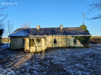 Darby Cottage, Ballyculleen, Carrick-on-Shannon, Co. Roscommon