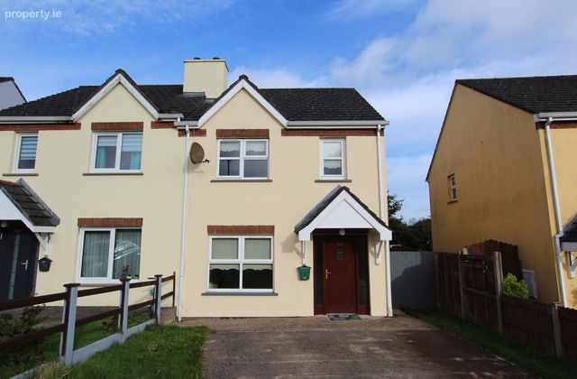 67 Wylie\'s Hill, Ballybay, Co. Monaghan - Click to view photos