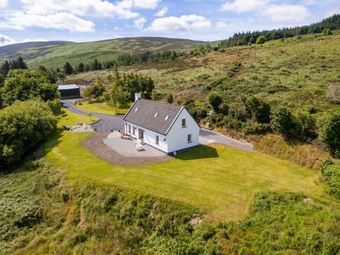 Residence On C. 21 Acres, Glencree, Enniskerry, Co. Wicklow