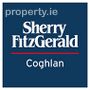 Sherry FitzGerald Coghlan Logo
