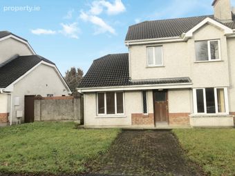 19 The Conifers, Briarfield, Castletroy, Co. Limerick