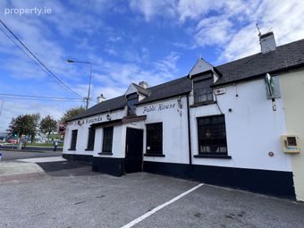 Fox & Hounds Bar, Ballyvolane, Co. Cork