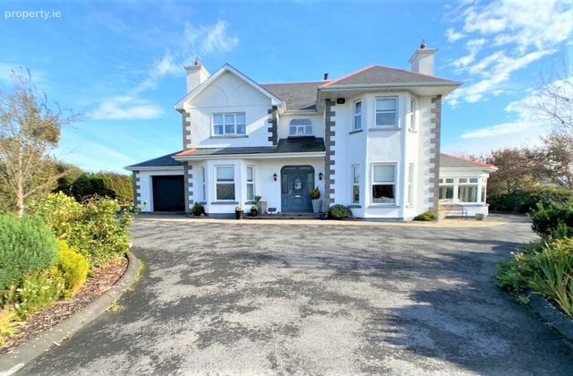 Zion House, Carnmore West, Carnmore, Co. Galway - Click to view photos