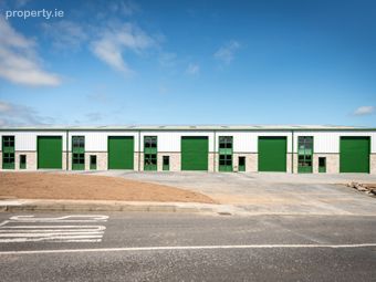 Cessna Avenue, Waterford Airport Business Park, Co. Waterford, Waterford City, Co. Waterford - Image 3