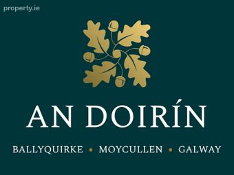 An Doirin, Ballyquirke, Moycullen, Co. Galway