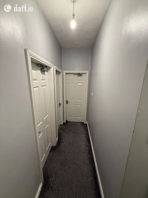 Apartment 9,Kingscourt,36/37 Maccurtain Street,Cor, St. Lukes, Co. Cork- apartment