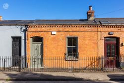 22 Leinster Avenue, North Strand, North Strand, Dublin 3 - Terraced house