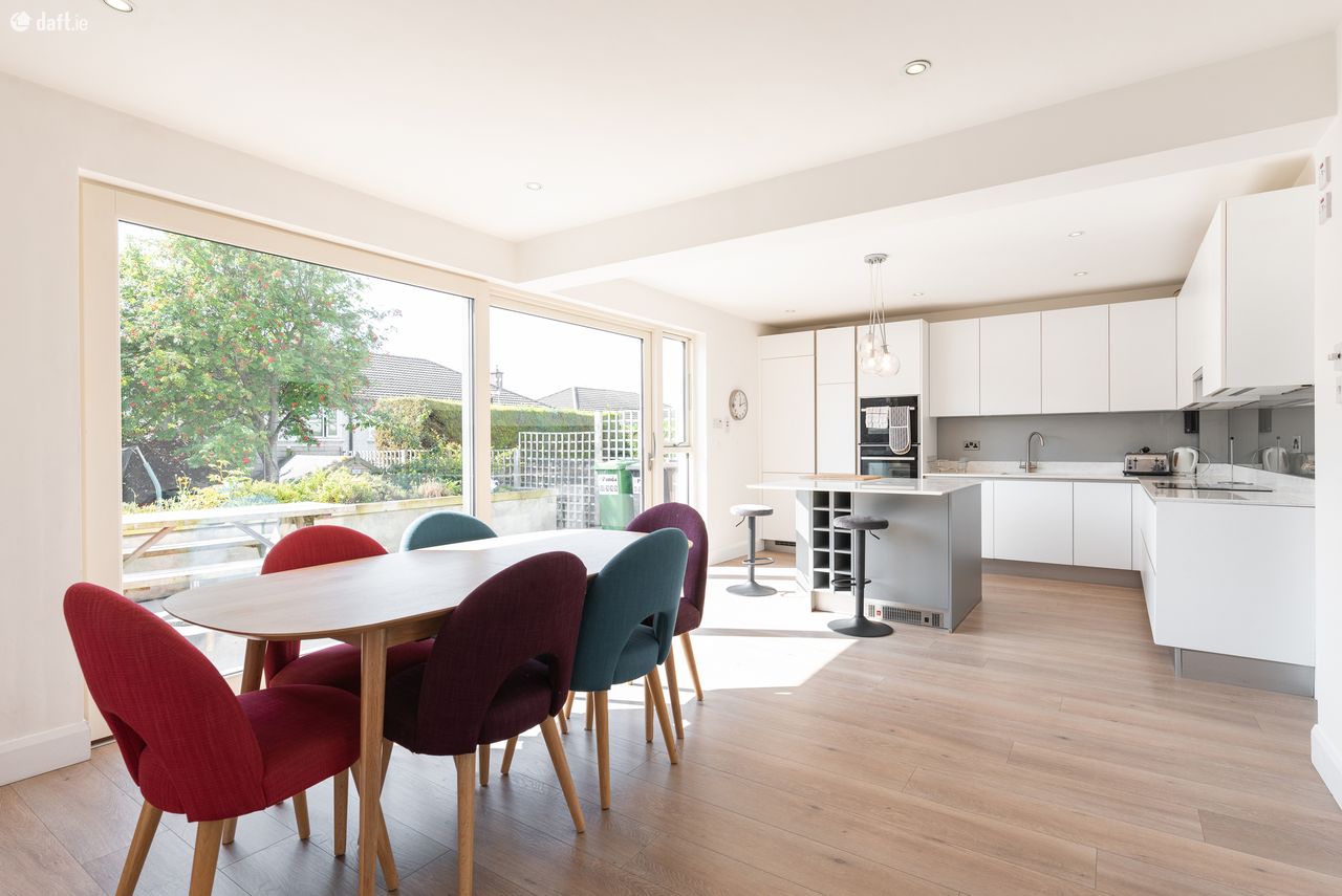 31 Watson Avenue, Killiney, Co. Dublin Brock Delappe