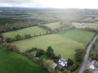 Lands 12.8 Acres At Bonnettstown,tullaroan Road, Kilkenny, Co. Kilkenny - Image 5