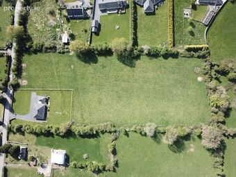 Site 3.5 Acre, Kilshane, Cahir, Co. Tipperary - Image 2