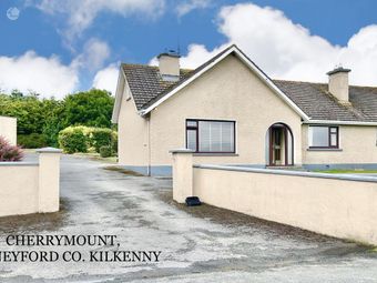 Cherrymount, Stoneyford, Co. Kilkenny