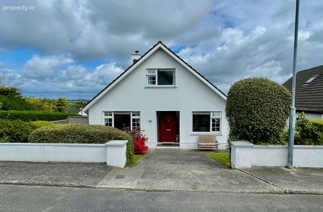 Carrig Bawn, 16 Parkview, Wexford Town, Co. Wexford - Click to view photos