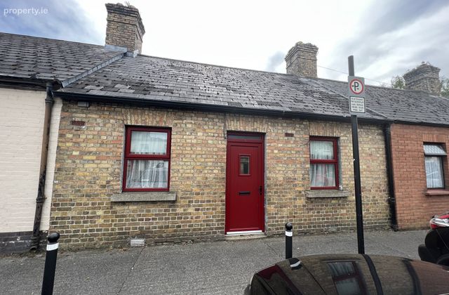 5 Barrack Street, Carlow Town, Co. Carlow - Click to view photos