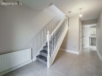 3 Bedroom Semi Detached Home, Dun Uisce, Cahir, Co. Tipperary - Image 3