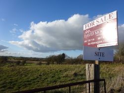 Barnaderg, Tuam, Co. Galway - Site For Sale
