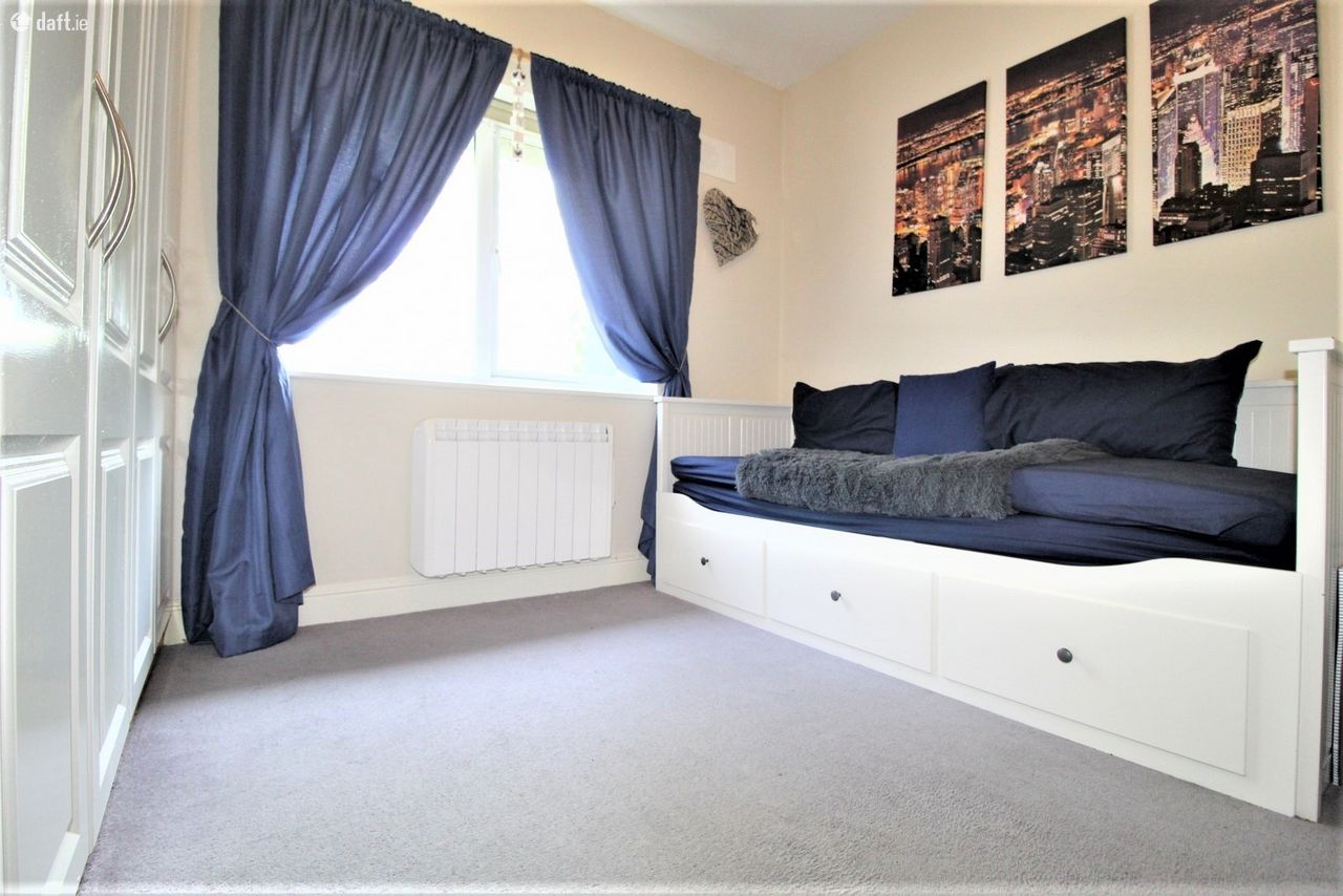 Horan Estates - The Beech, Clonshaugh, Dublin 17