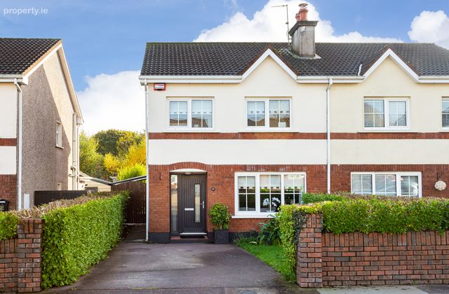 59 Curragh Woods, Frankfield, Douglas, Co. Cork - Click to view photos