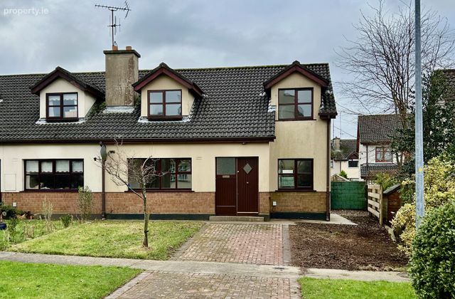 28 Cromwellsfort Court, Wexford Town, Co. Wexford - Click to view photos