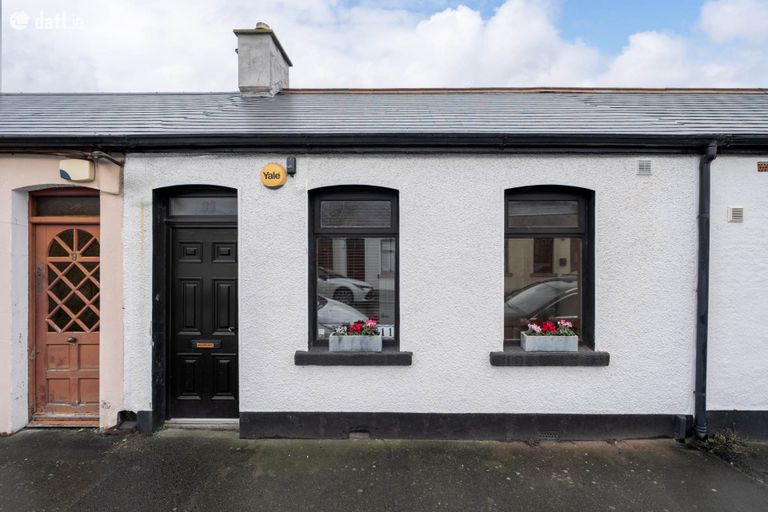 11 Arklow Street, Stoneybatter, Dublin 7, Co. Dublin, Arbour Hill, Dublin 7 - Click to view photos