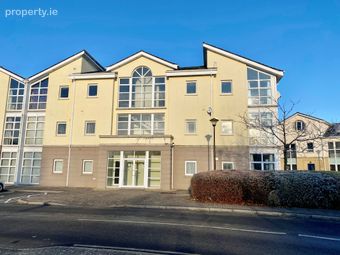 Apartment 1 Inver Geal, Carrick-on-Shannon, Co. Roscommon