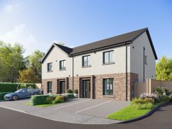 The Sunflower, Danestown Manor, Kentstown, Co. Meath