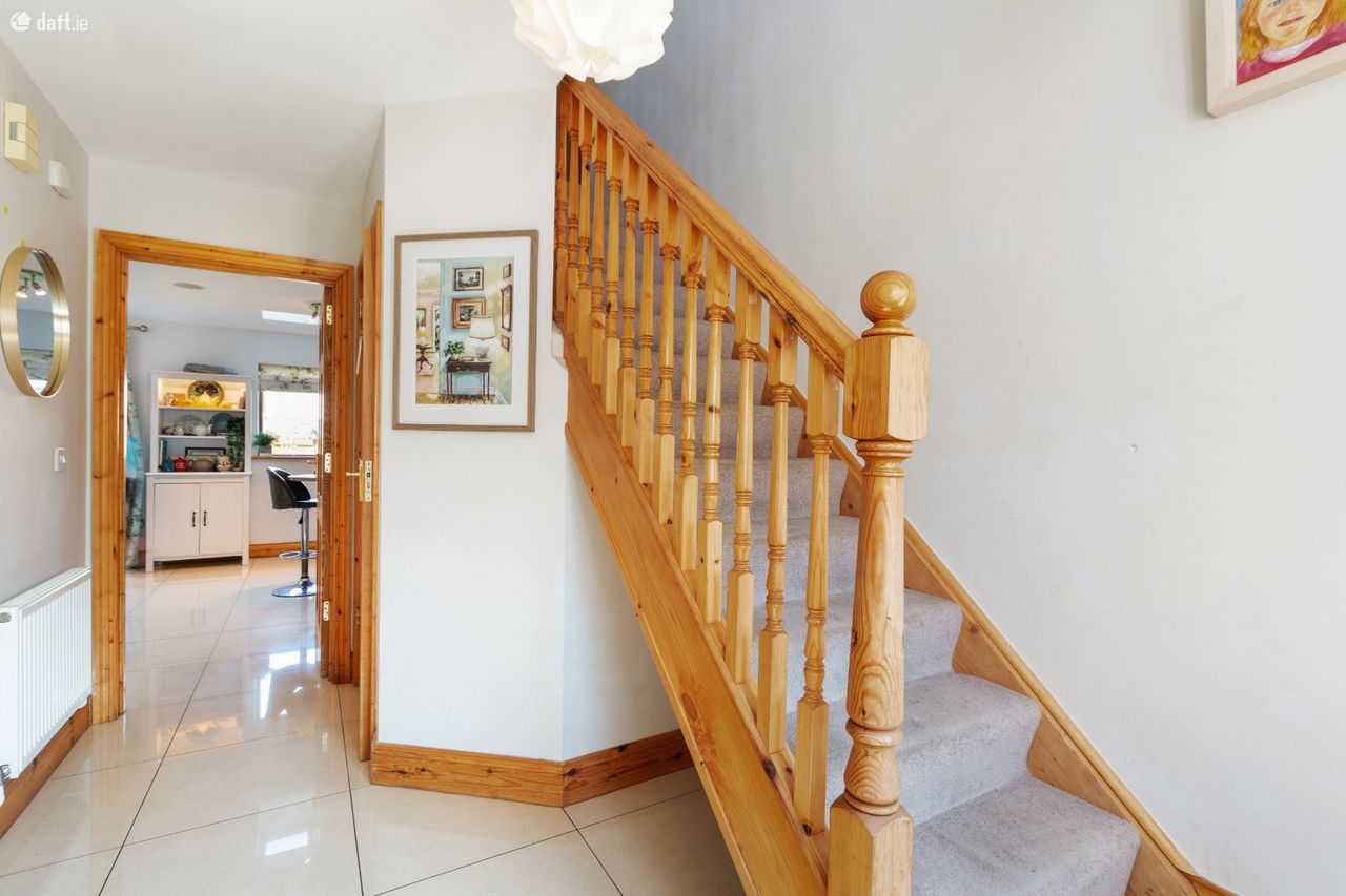 45 Wilton Manor, Merrymeeting, Rathnew, Co. Wicklow