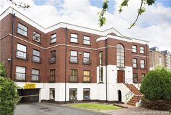 Apartment 2, Madison House, Rathgar, Dublin 6 - Apartment to Rent