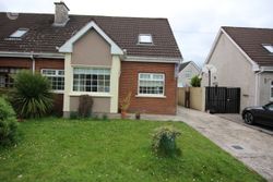 78 Russell Court, Dooradoyle, Co. Limerick - Semi-detached house