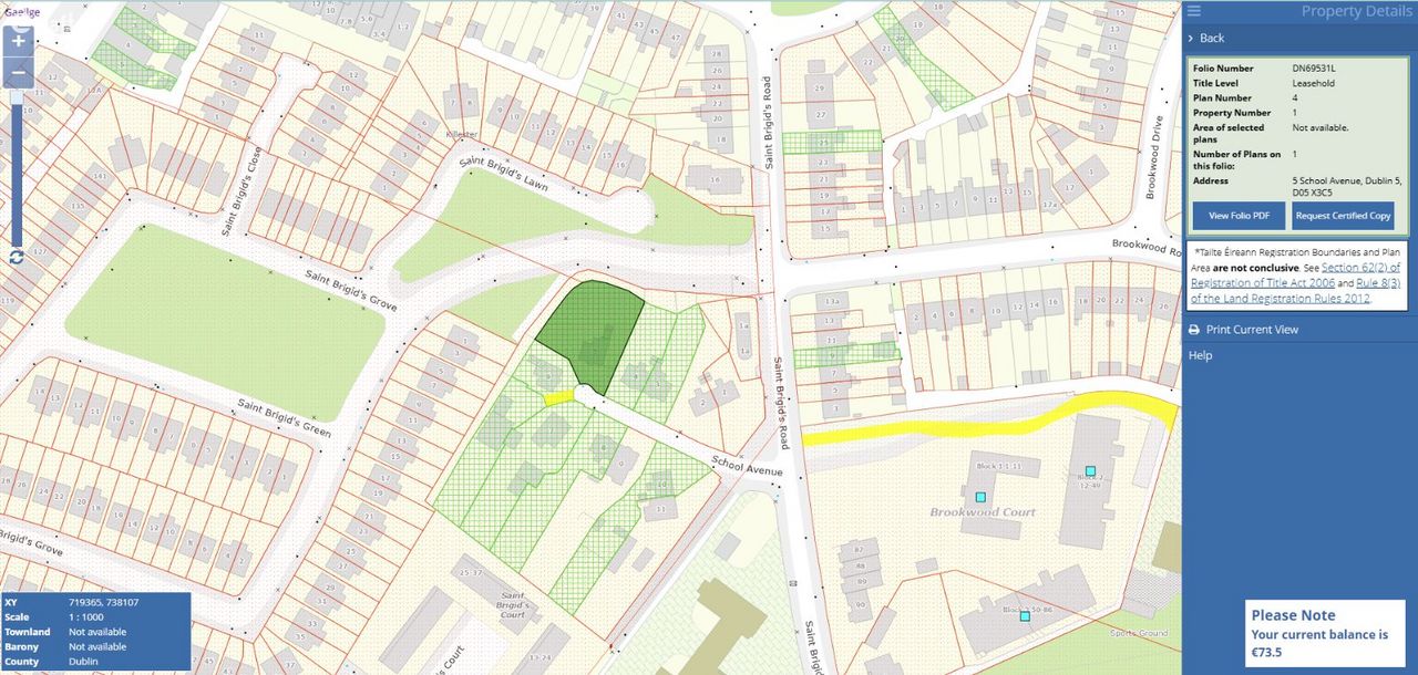 Horan Estates - 5 School Avenue,Dublin 5, Killester, Dublin 5