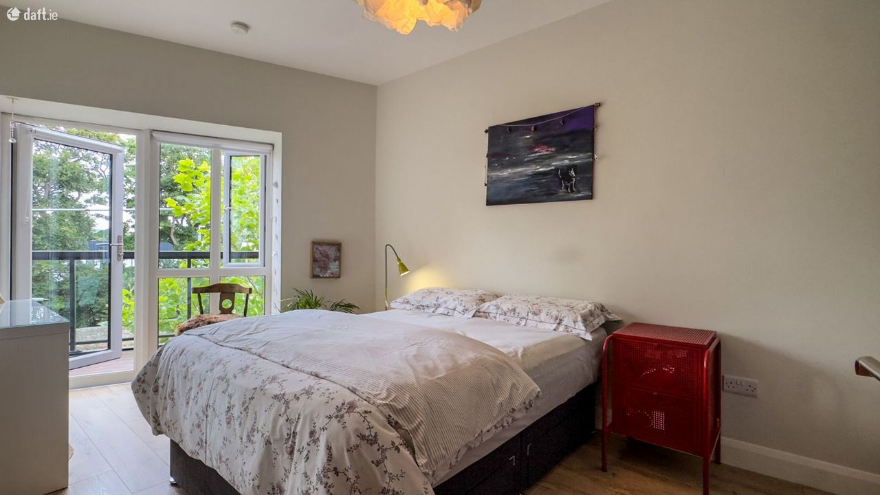 Apartment 25,Greenbank House,Abbot Drive,Cualanor, Dun Laoghaire, Co. Dublin