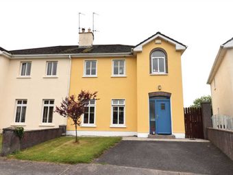 20 Abbey Glen, Athenry, Co. Galway