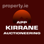APP Kirrane Auctioneering Logo