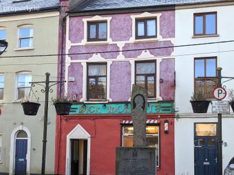 6 Great William O'brien Street, Baldy Barber's, Blackpool, Co. Cork