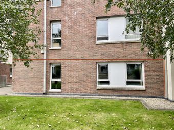 Apartment 17, Ormond House, Maynooth, Co. Kildare - Image 2