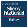 Sherry FitzGerald Rainey Logo
