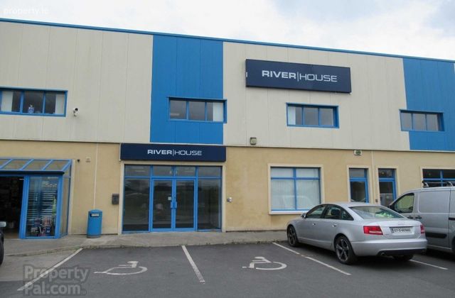 River House, Dromore, Letterkenny, Co. Donegal - Click to view photos