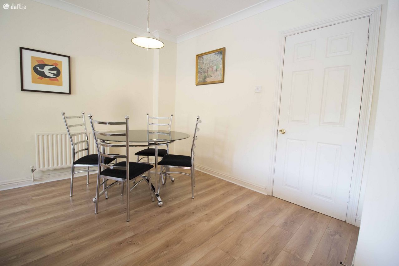 Fleurville, Carysfort Avenue, Blackrock, Co. Dublin