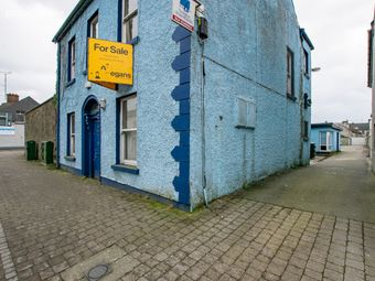 Saint Kevins, Bishop\'s Gate Street, Mullingar, Co. Westmeath - Image 3