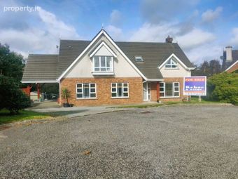 2 Orchard Close, Ardcavan, Wexford Town, Co. Wexford