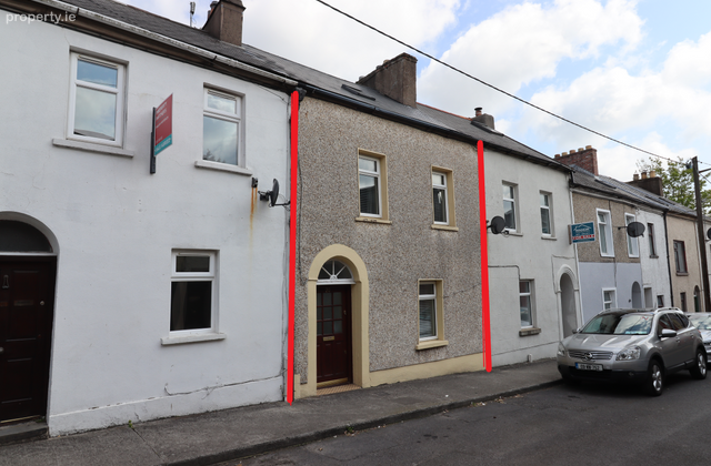 20 Henry Street, Waterford City, Co. Waterford - Click to view photos
