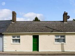 Ref. 11046 Burke Cottage, 13 Chapel Street, Lismore, Co. Waterford
