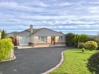 31 Ryland Wood, Bunclody, Co. Wexford
