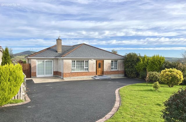 31 Ryland Wood, Bunclody, Co. Wexford - Click to view photos