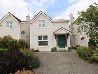 10 The Haven, Tower Road, Mornington, Co. Meath