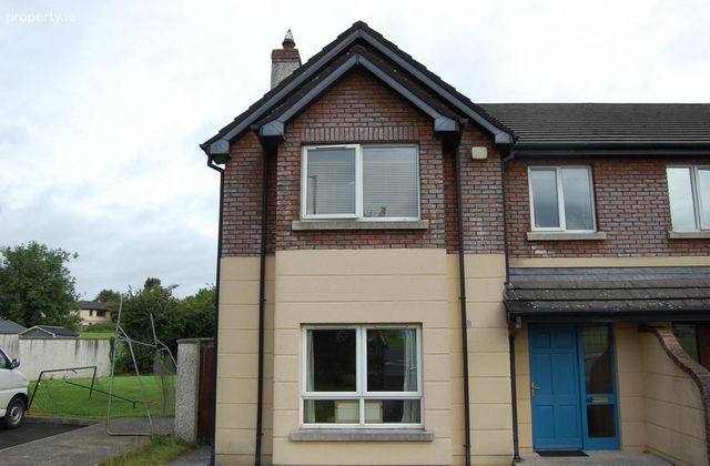 42 The Paddocks, Newcastle West, Co. Limerick - Click to view photos
